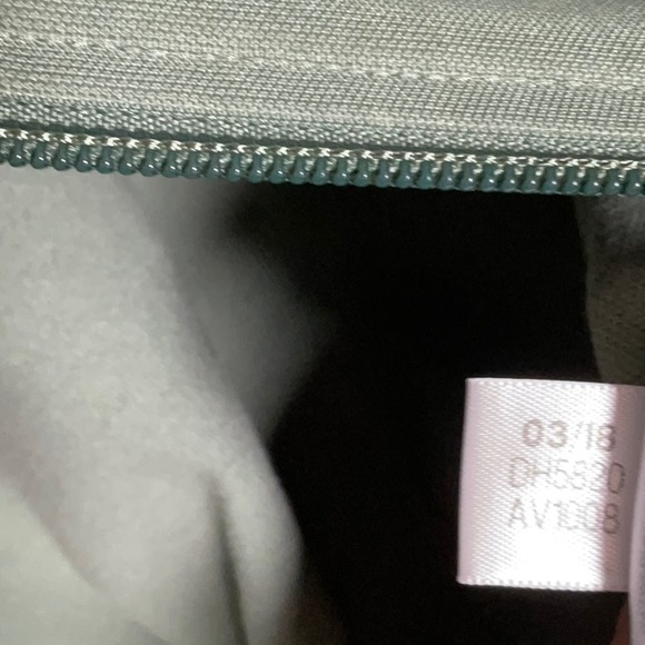 Adidas Originals Beckenbauer Track Top Jacket Trace Green White Size M DH5820 - Picture 8 of 11